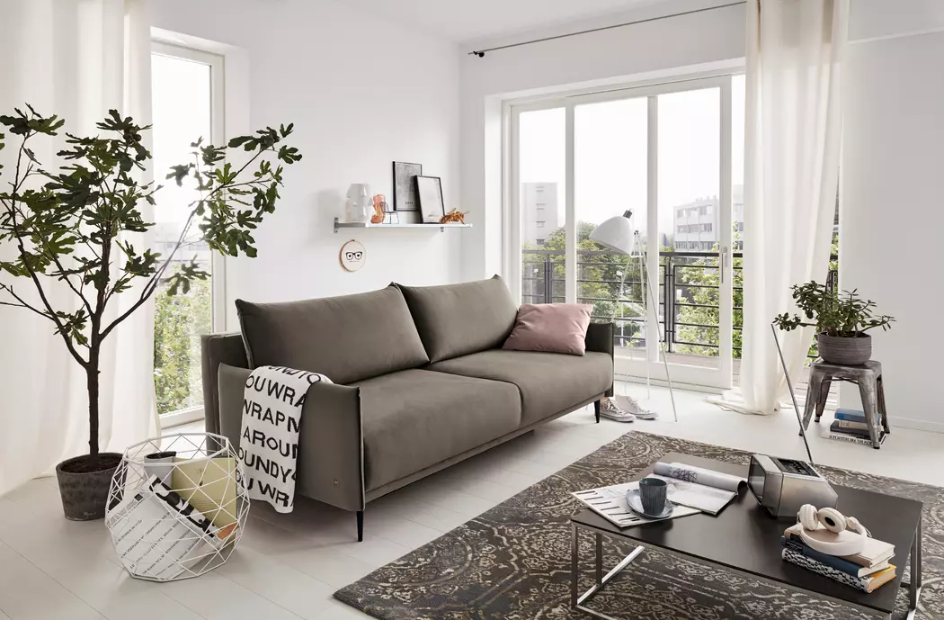 Schlafsofa MR 890