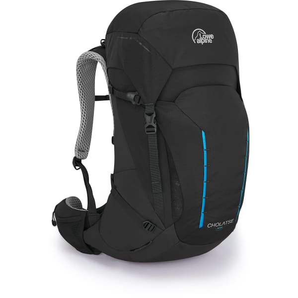 Sac à dos randonnée LOWE ALPINE CHOLATSE ND30 BLACK