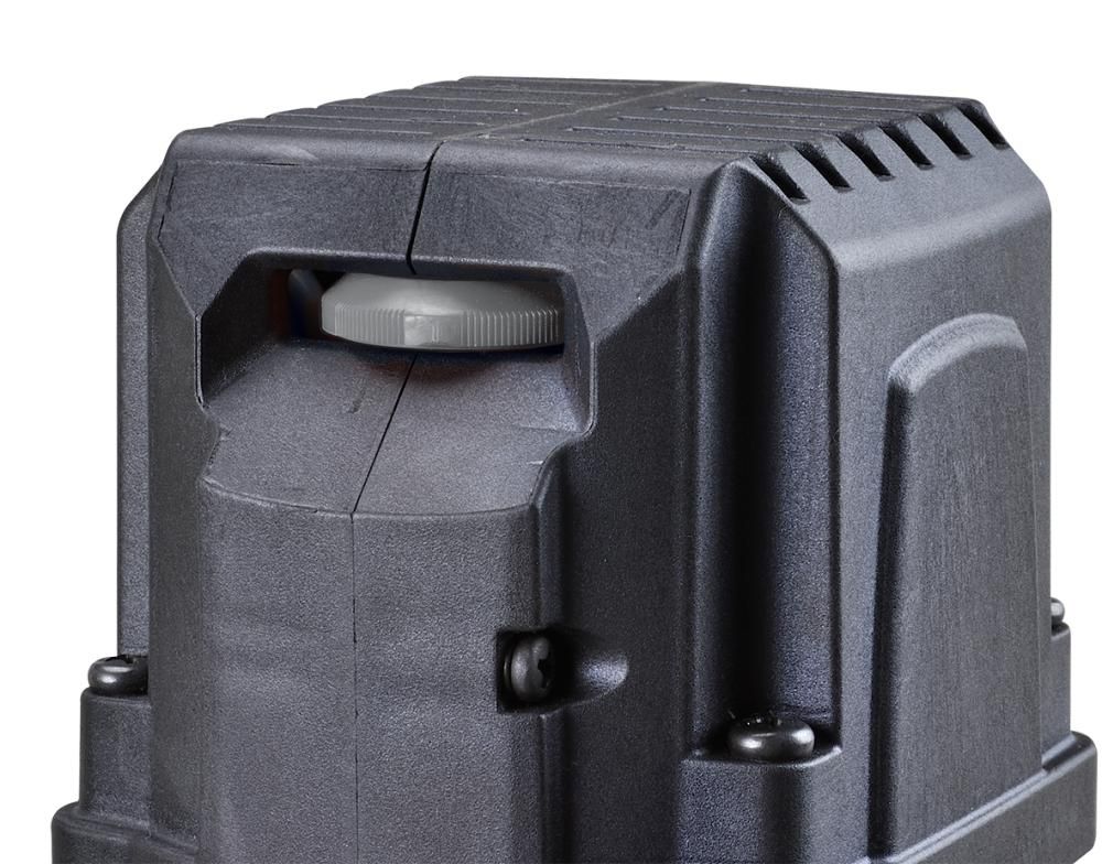 Carat TwoGrip 180 DUSTEC® Betonslijper 180mm 2200W - MZBS180500