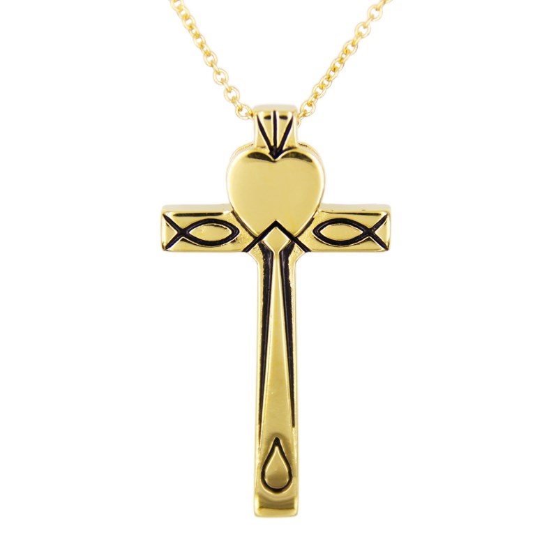 Croix des sept Douleurs de Marie