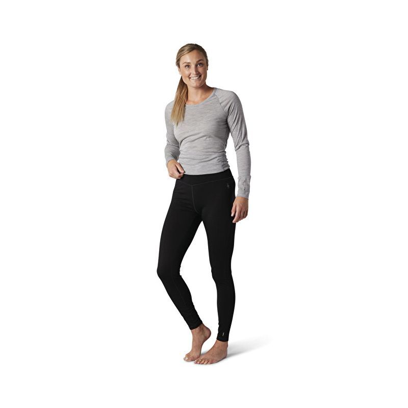 Classic All-Season Merino Base Layer Bottom Boxed - Sous-vêtement mérinos femme