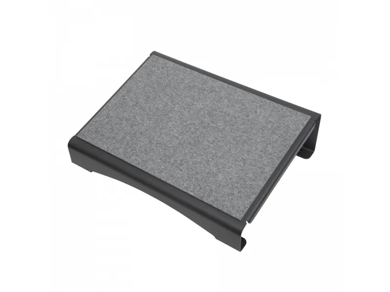 MAUL 9015089, Aluminium/antracit, Metal, 400 mm, 300 mm, 112 mm, Tyskland