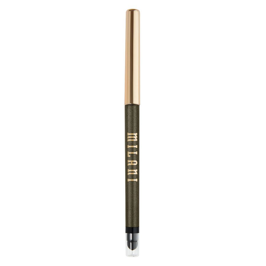 Milani Cosmetics Stay Put Eyeliner Moss Boss 0,28g