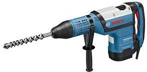 Boorhamer - Sds Max - 1700 W - 15 cm Boordiameter - 11,5 kg