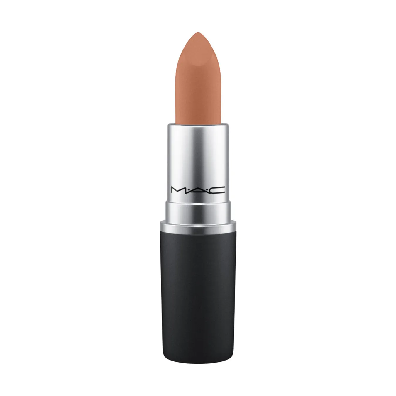 M•A•C Powder Kiss LippenstiftA Little Tamed