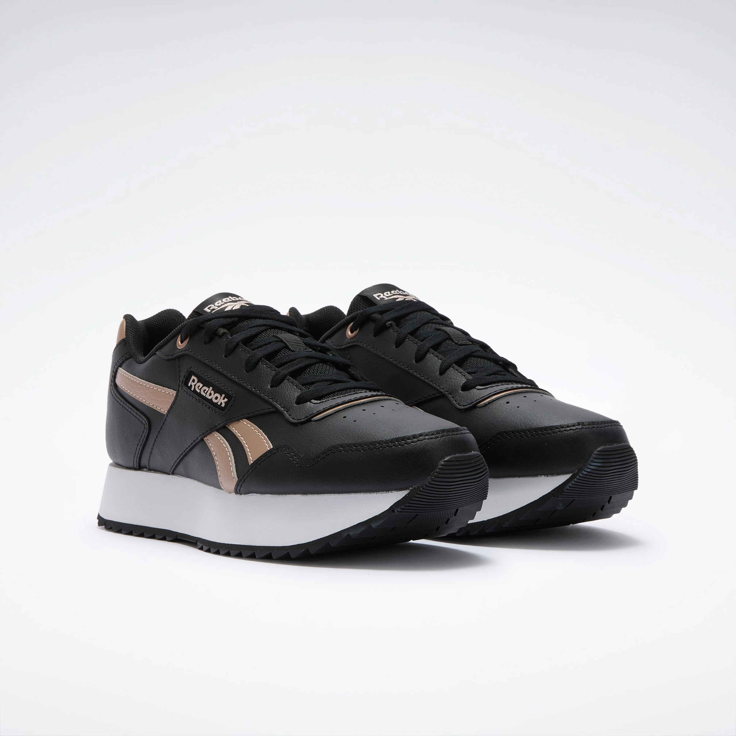 Reebok Classic Sneaker »REEBOK GLIDE RIPPLE DOUBLE«