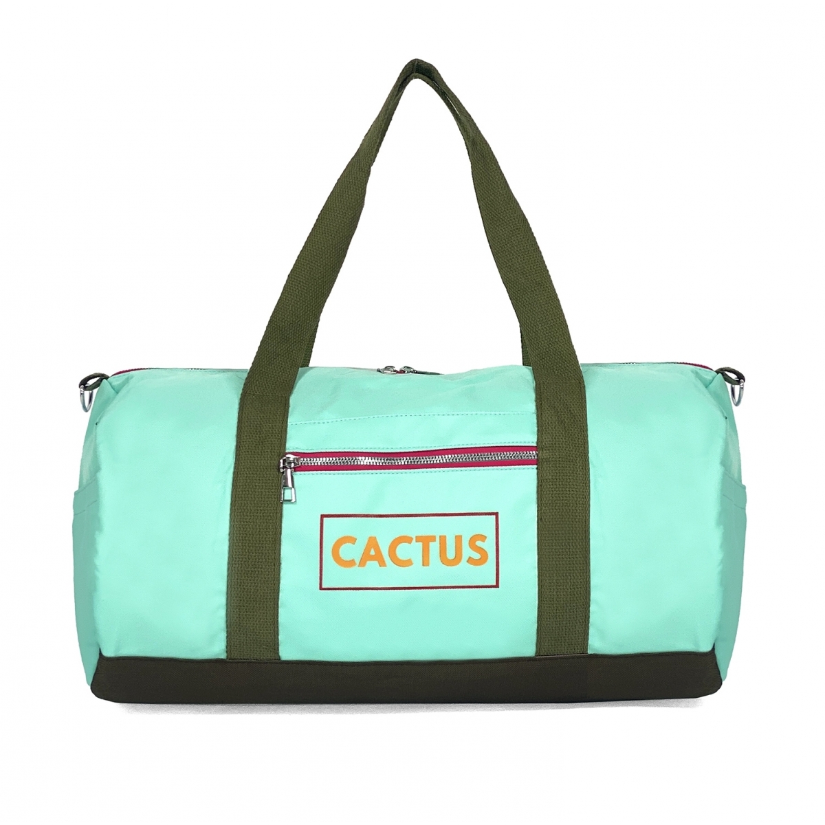 Cactus Sac de voyage week-end 18L et sport Cactus sans roulettes