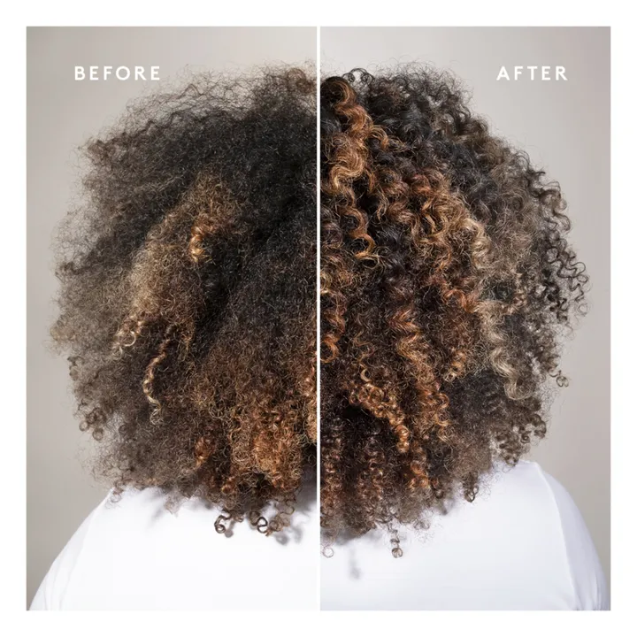 Virtue Shampoing cheveux bouclés Curl - 240ml