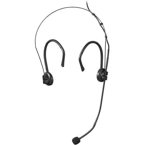 Electro-Voice HM 3 headset microfoon