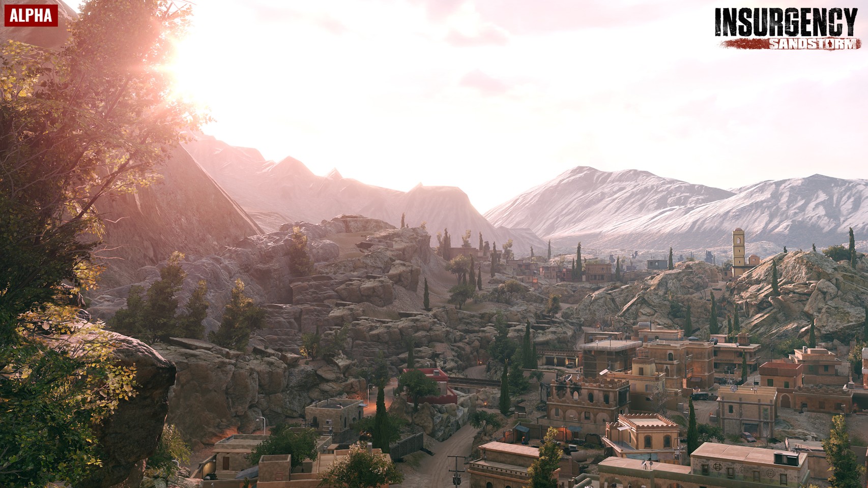 Insurgency: Sandstorm- PC