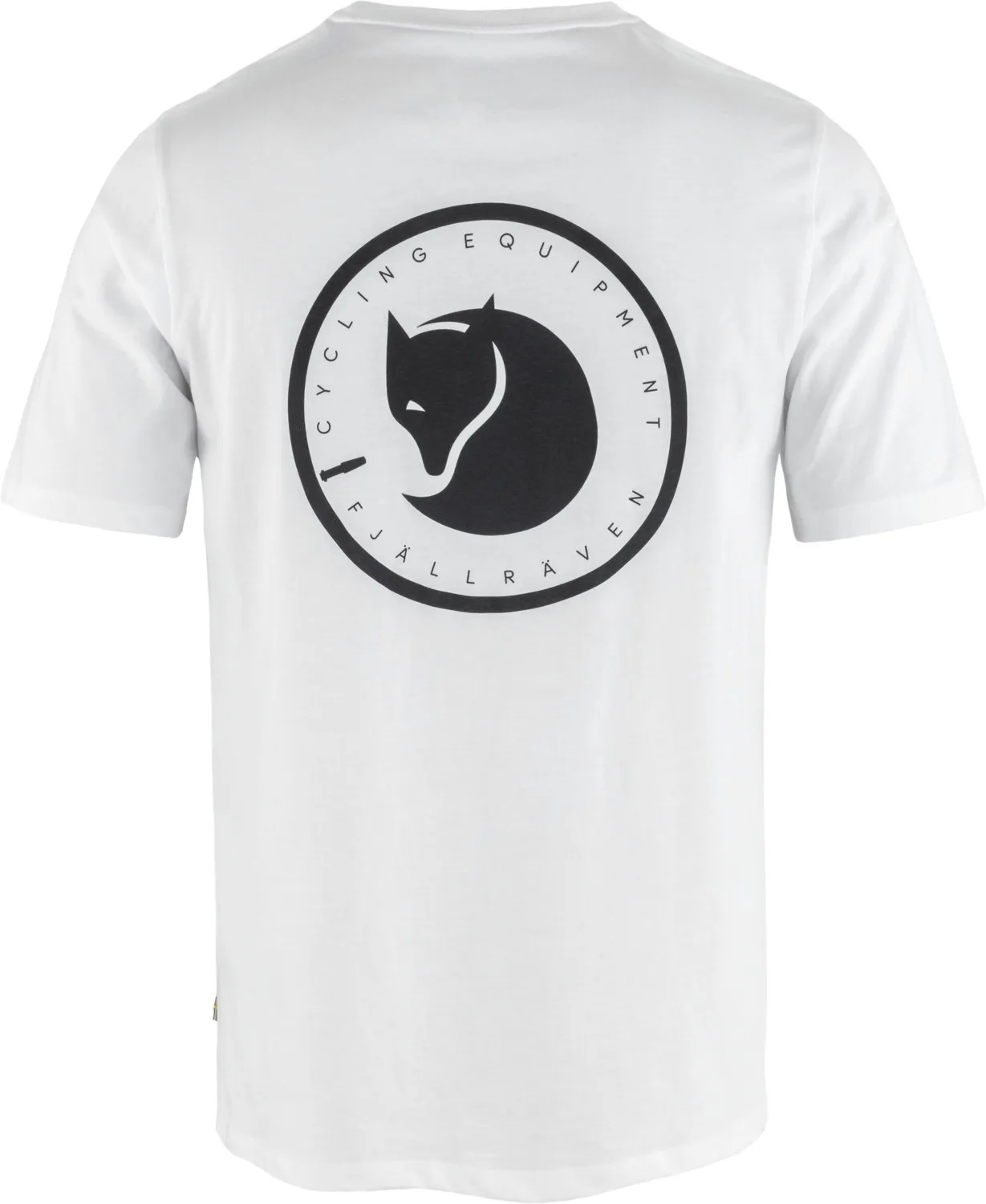 Fjällräven Hoja T-Shirt M White