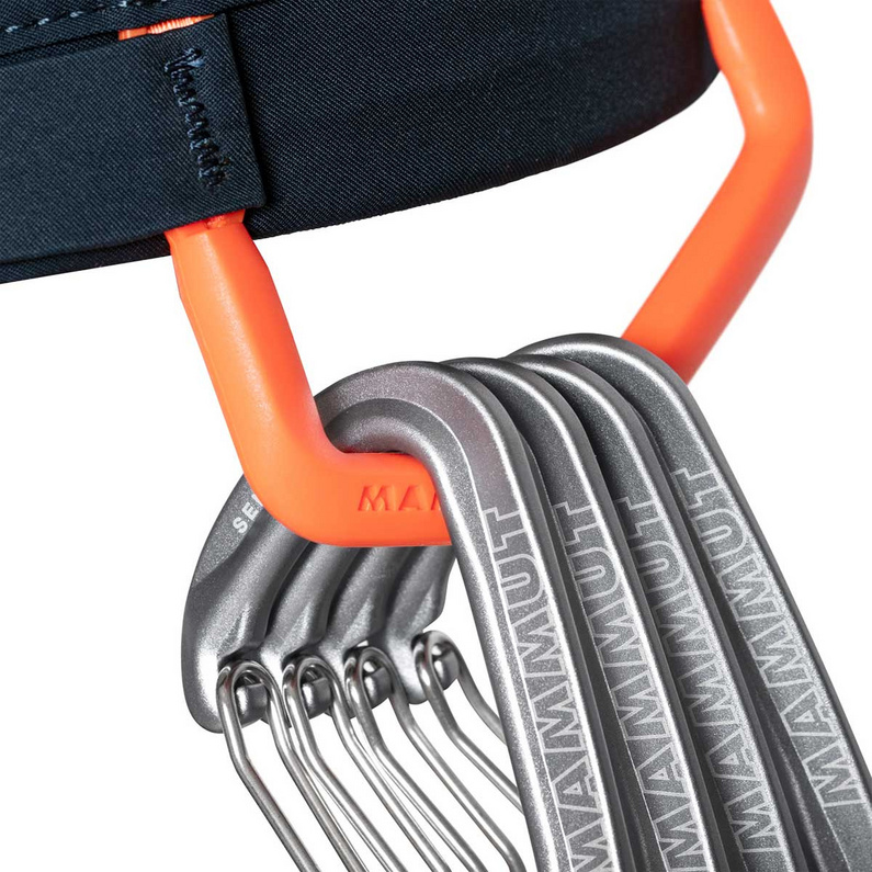 Mammut Herren Togir 2.0 3 Slide Klettergurt