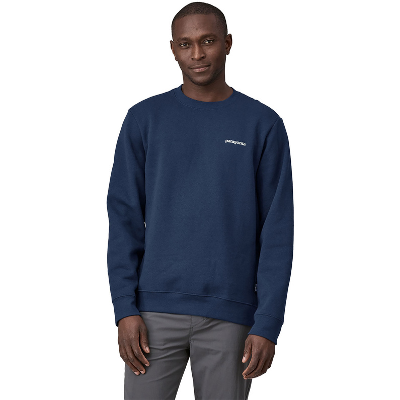 Patagonia Fitz Roy Icon Uprisal Pullover