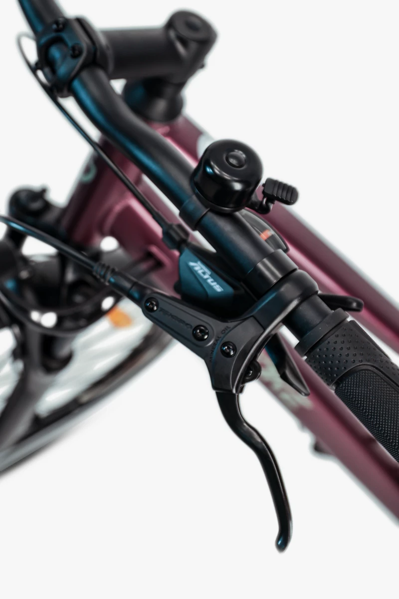 Stoke Yaco 28 Citybike 2024
