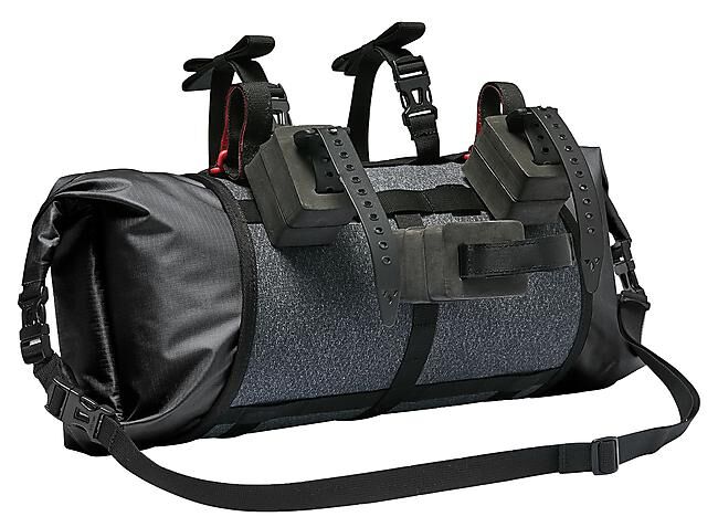 VAUDE - SACOCHE DE GUIDON TRAILFRONT