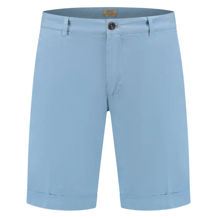 40WEFT Sergentbe Chino Short Heren