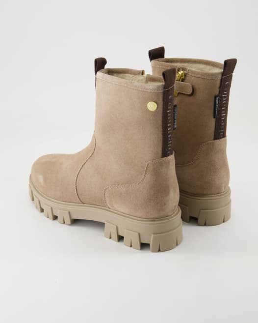 Copenhagen Kids Clara Stiefel in Beige
