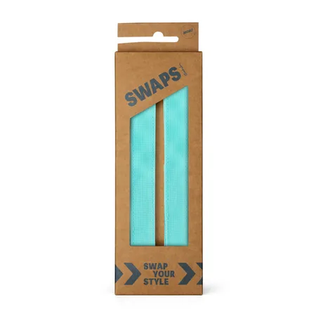 Satch swaps Mono Mint