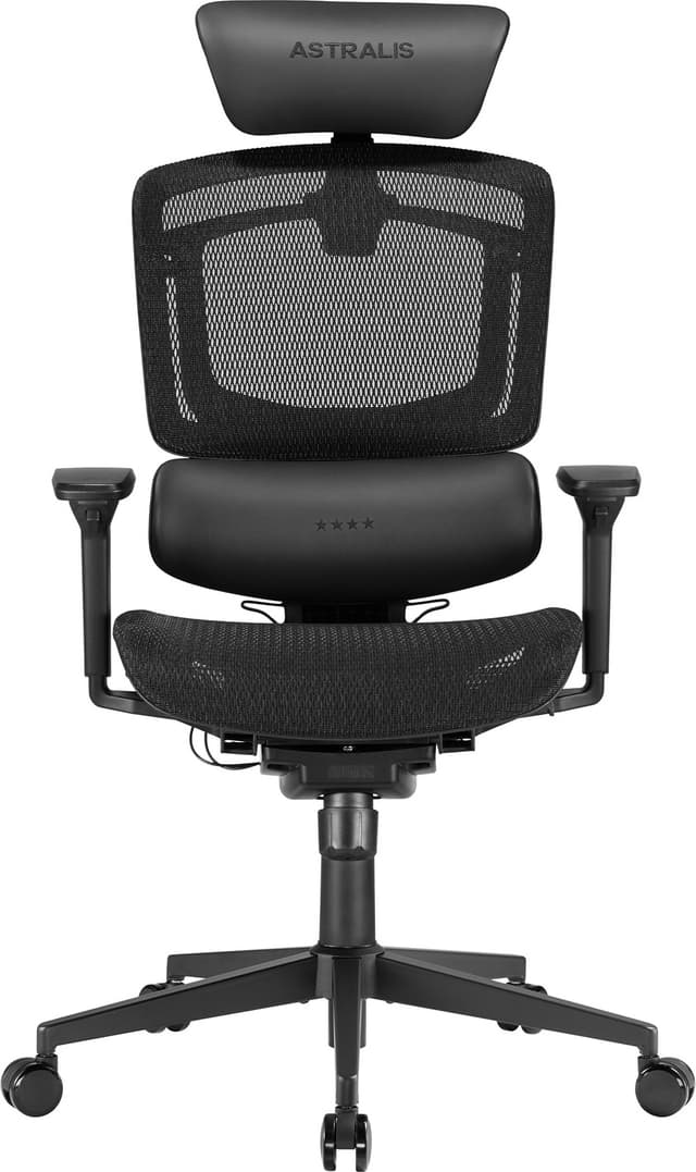 Astralis Antares Air gamingstol