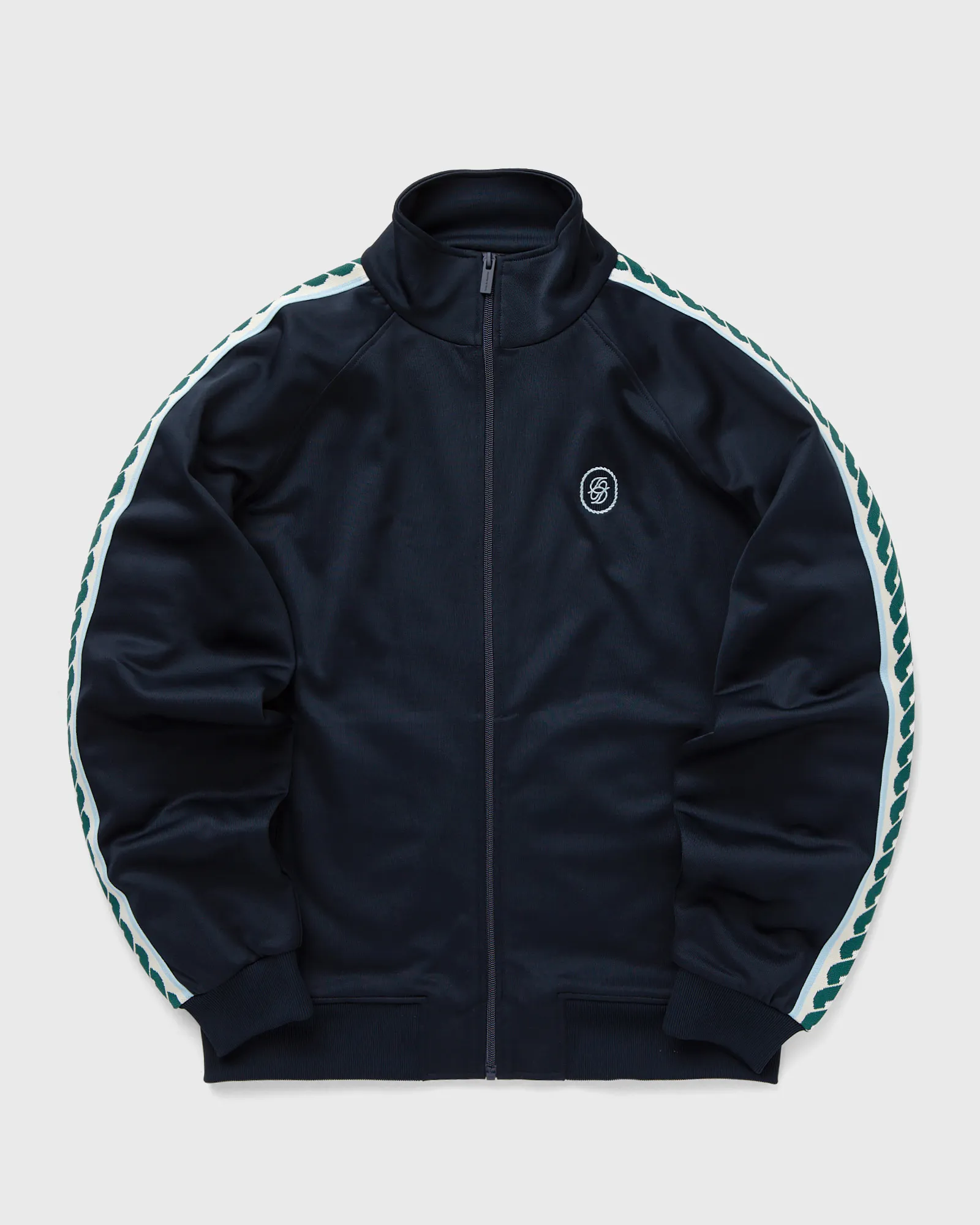 Drôle de Monsieur La Veste Survet'