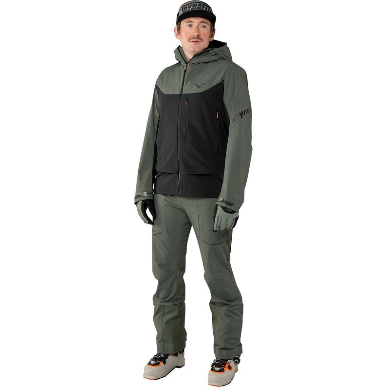 Dynafit Herren Radical Softshell Jacke