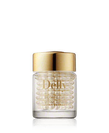 Delfy Cosmetics Biphasic Eye Contour System Caviar Extract 15ml
