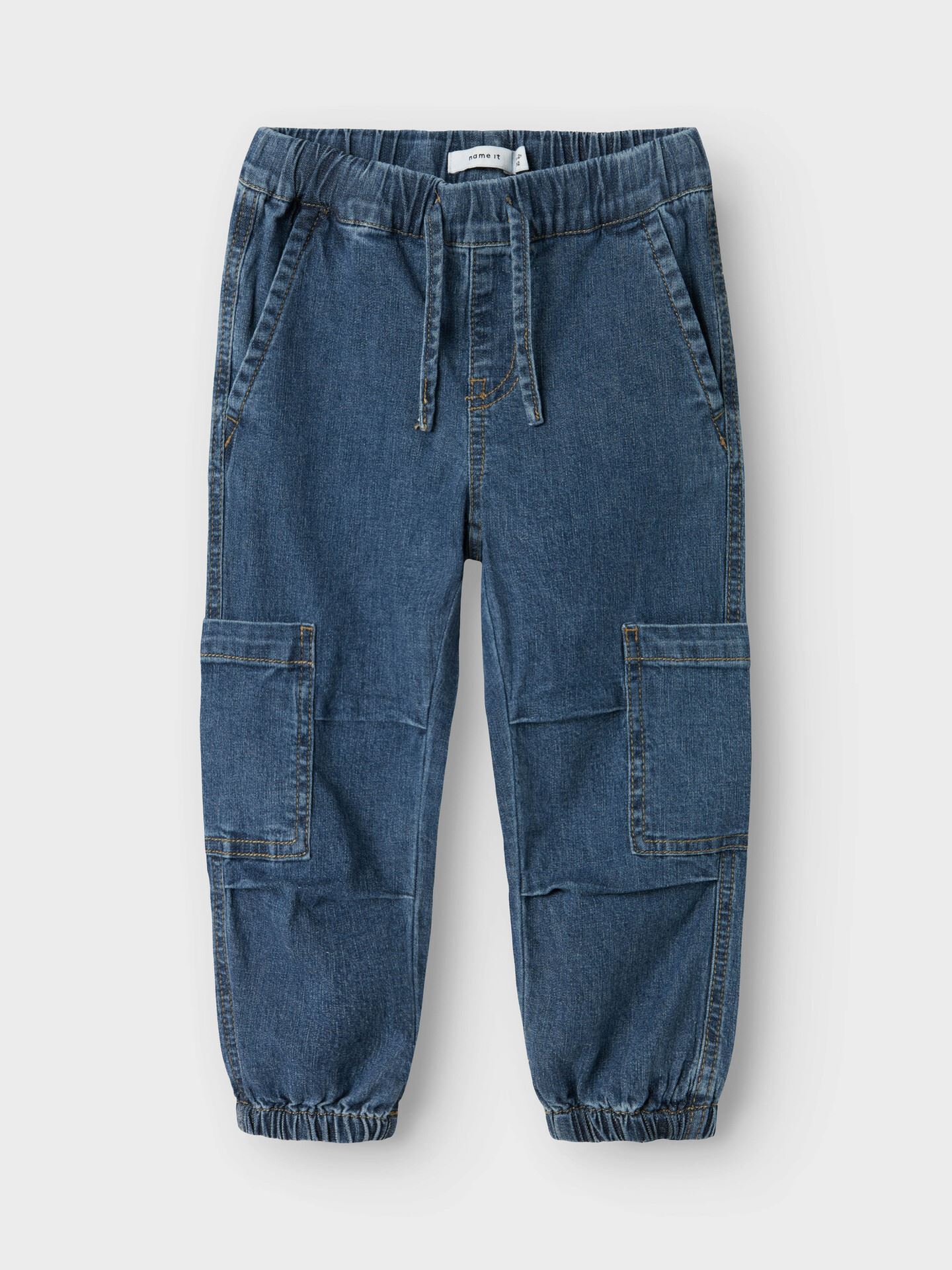 Ben Jogger Jeans