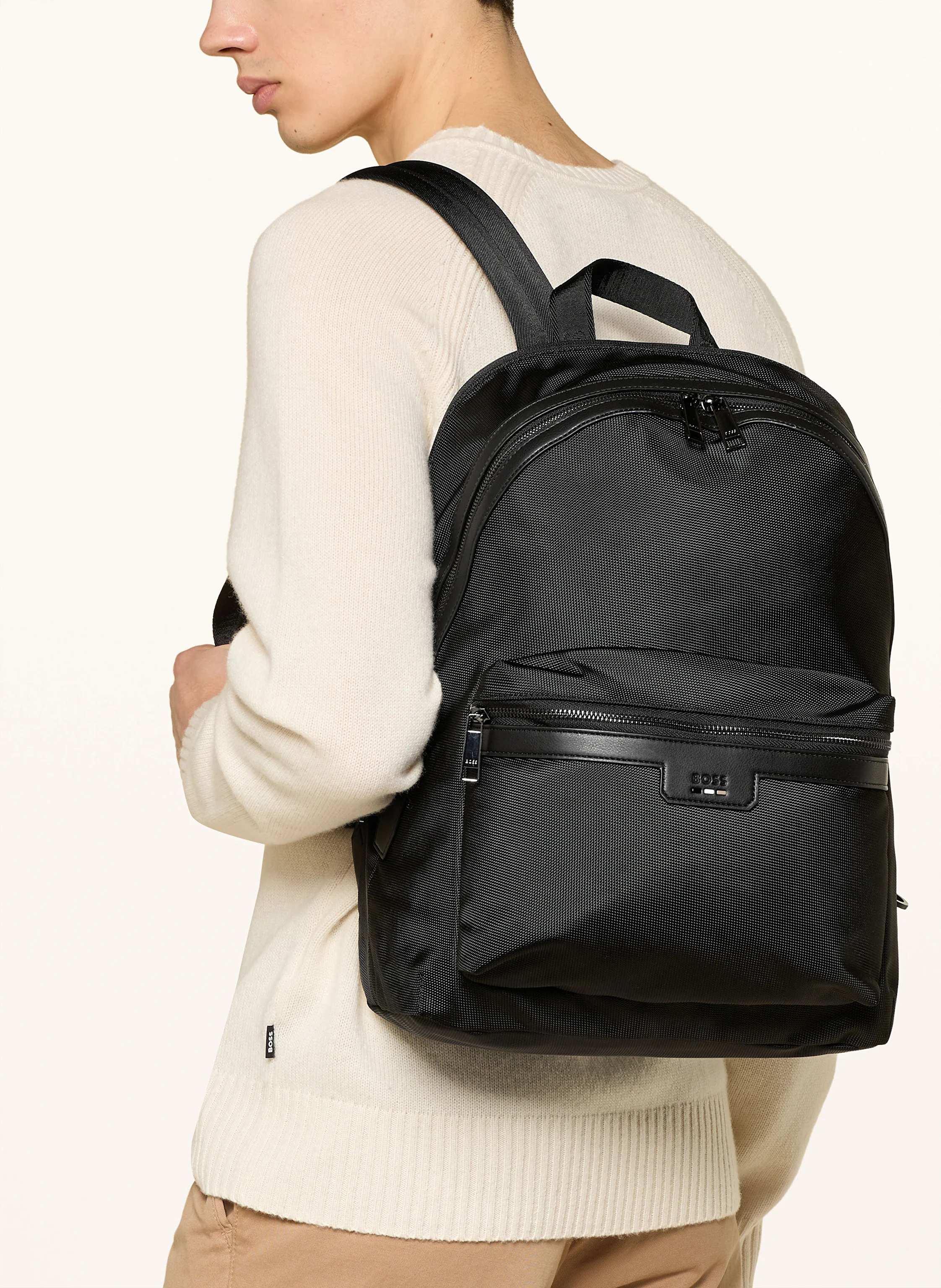 BOSS Rucksack RAY