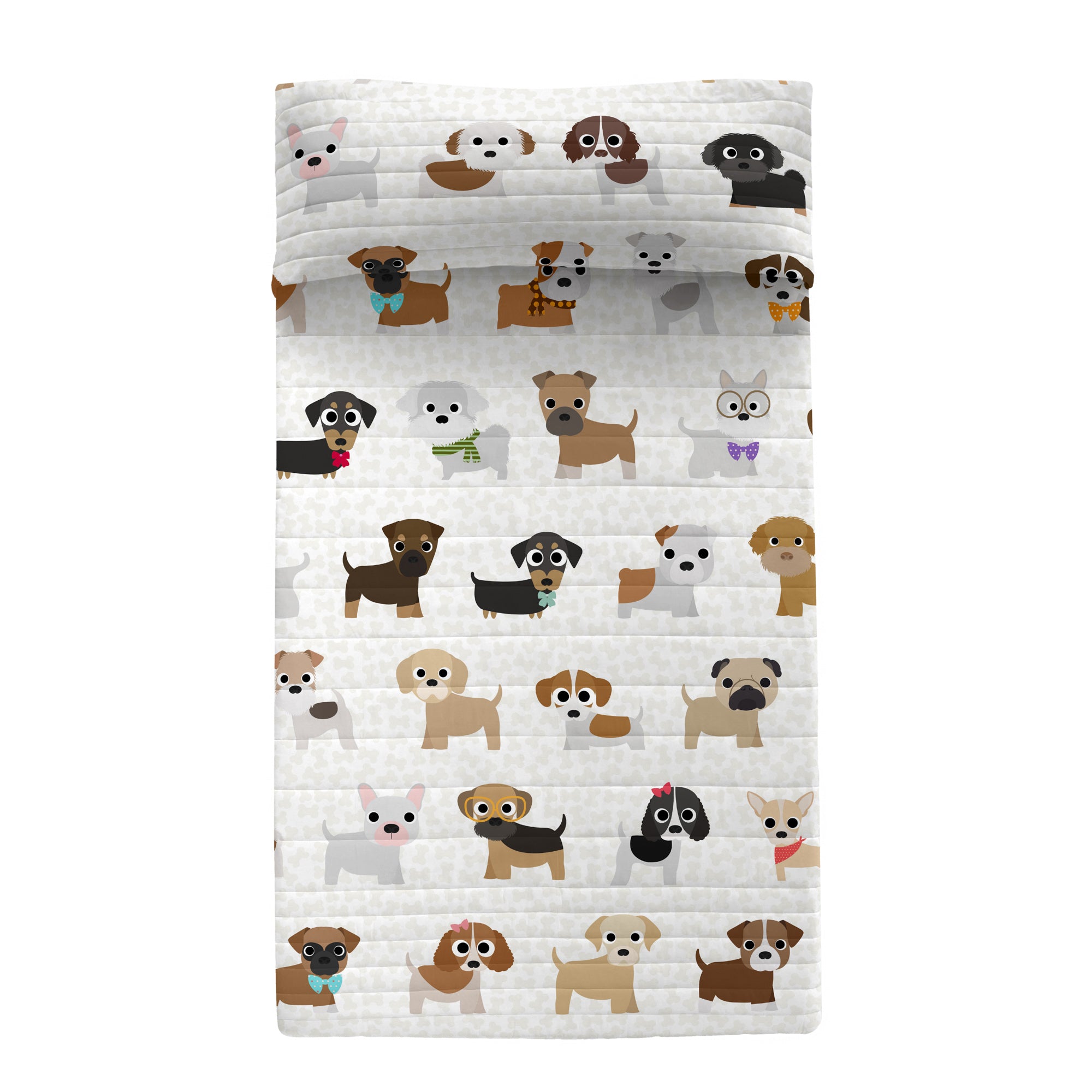 Mr Fox Kindersprei Dogs