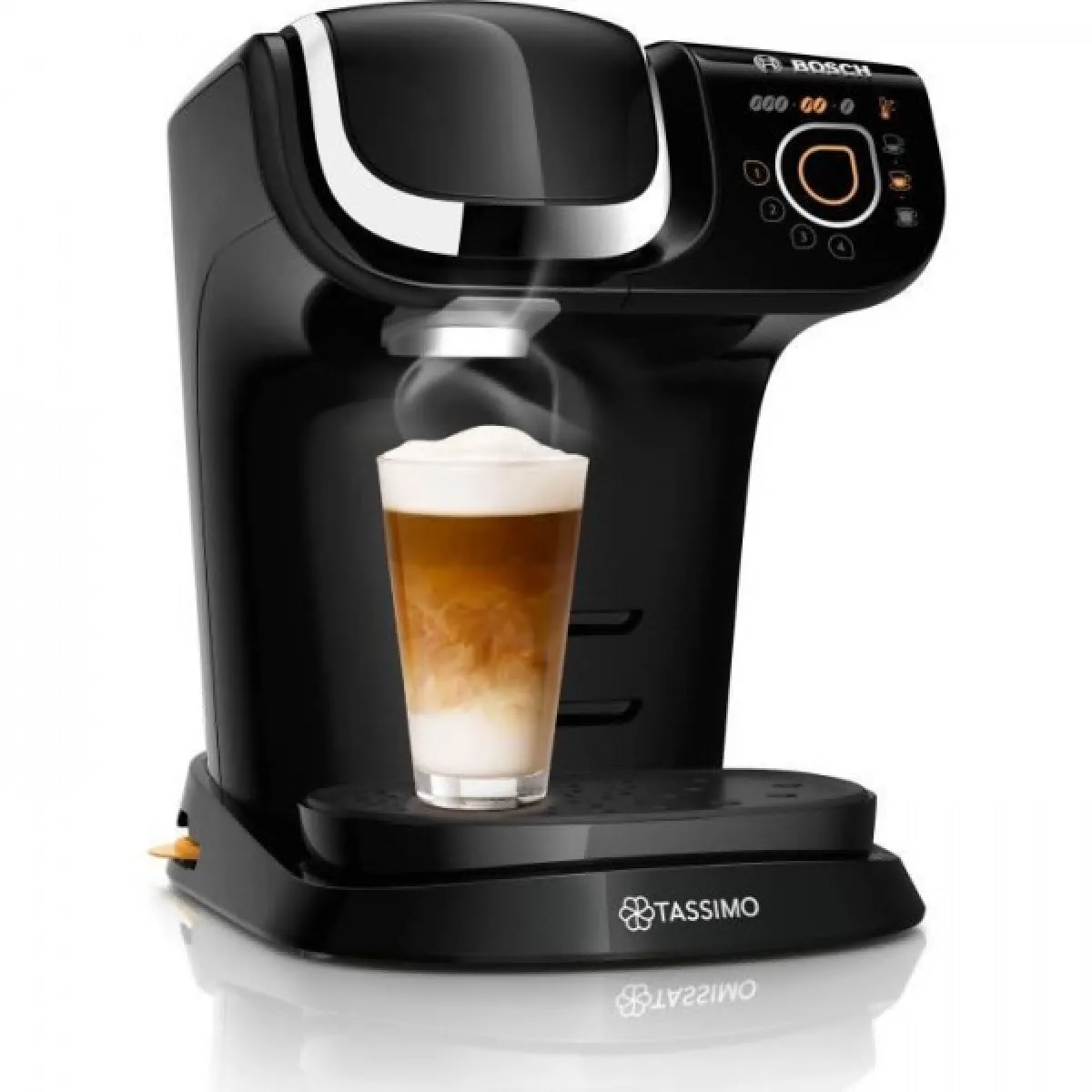 Bosch Tassimo TAS6502