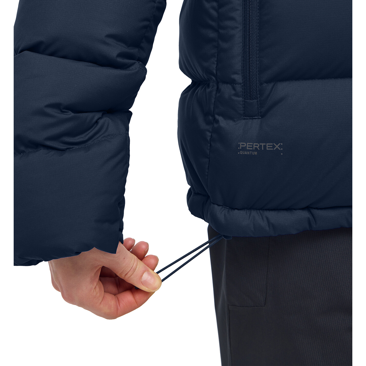 Haglöfs Womens Rosson Down Hood