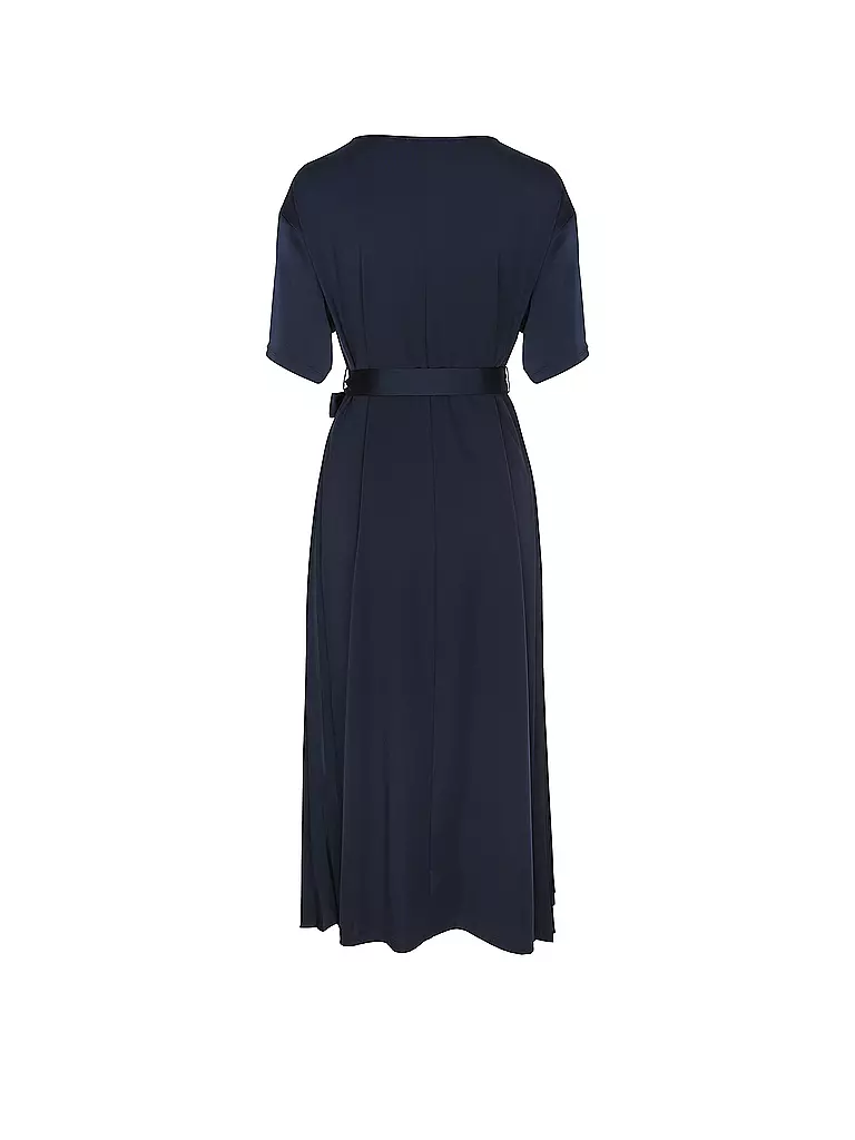 WEEKEND MAX MARA Abendkleid JORDAN  blau