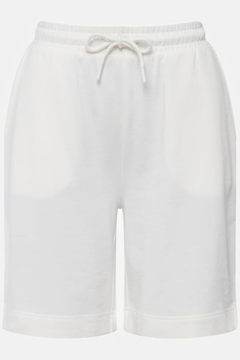 Jogging-Shorts, Sweat, Elastikbund