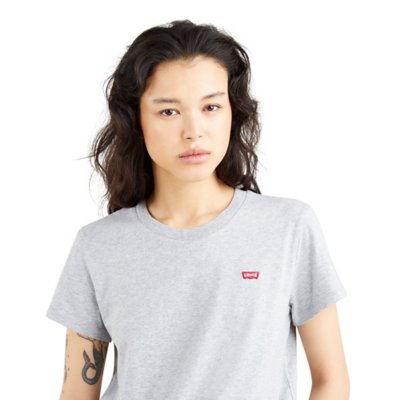 Tee-shirt à manches courtes femme Perfect LEVIS