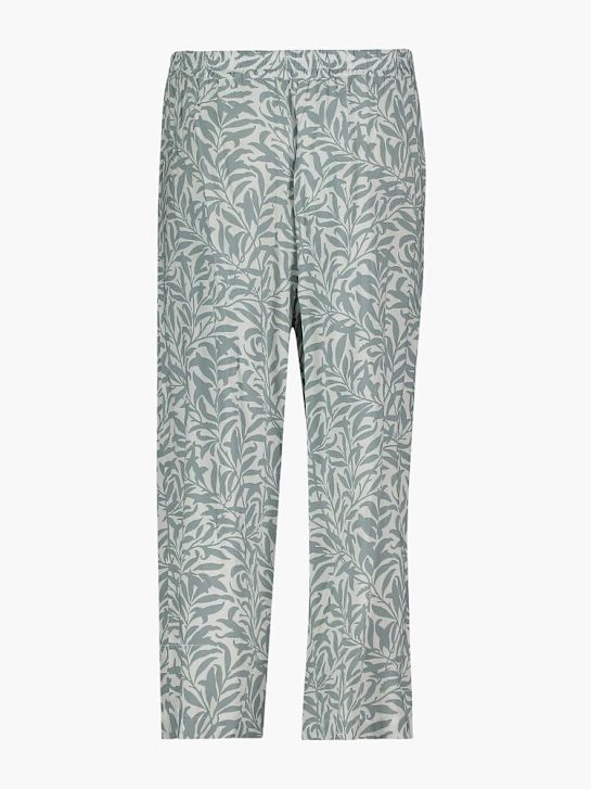 ONLY Hose Grün