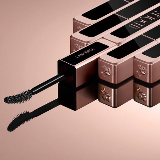 Lancôme Lash Idôle Mascara Waterproof, 01