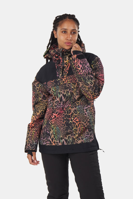 Volcom Volcom Fern Ins Gore Pullover Ski-Jas Dames