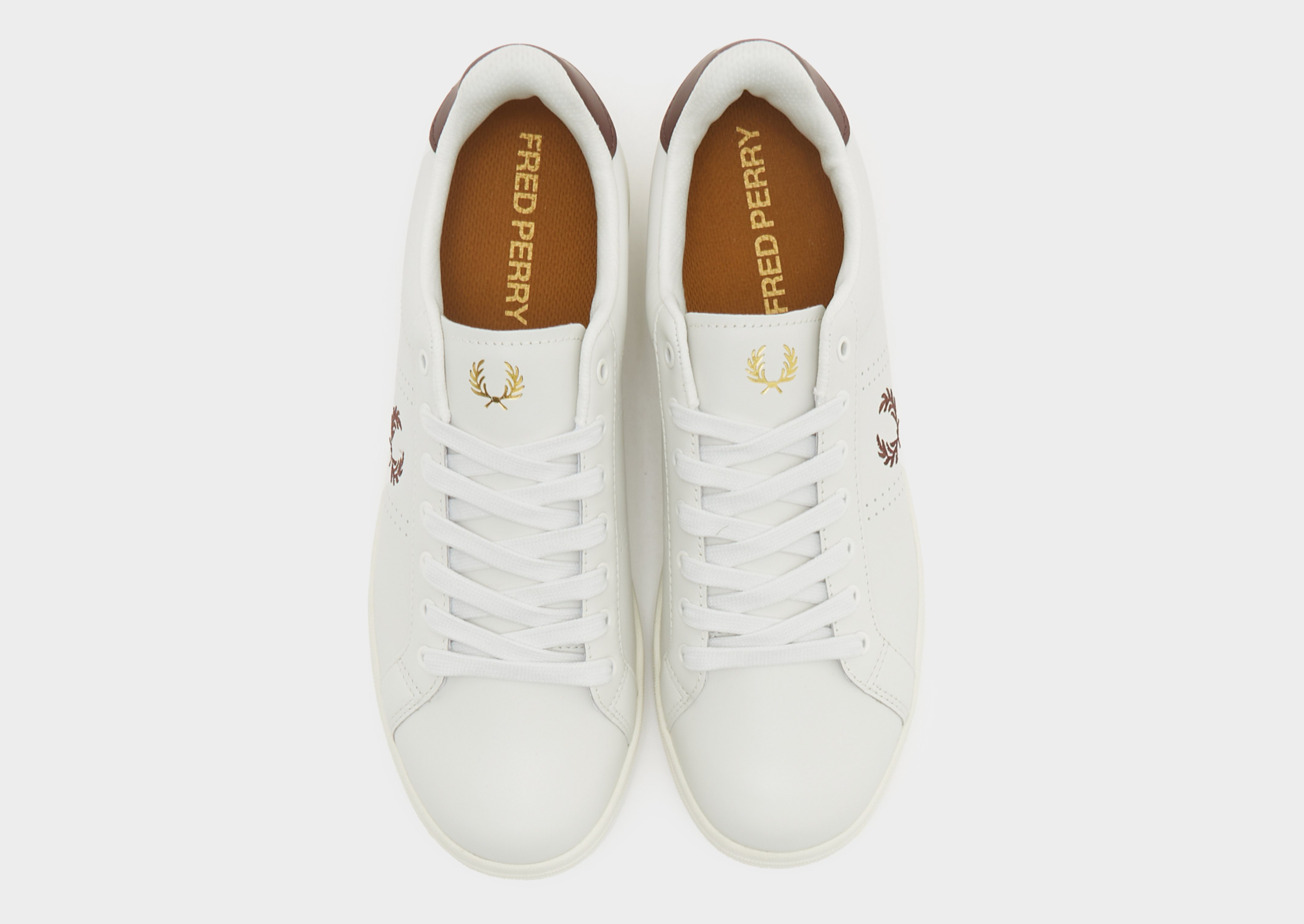 Fred Perry B721 Homme