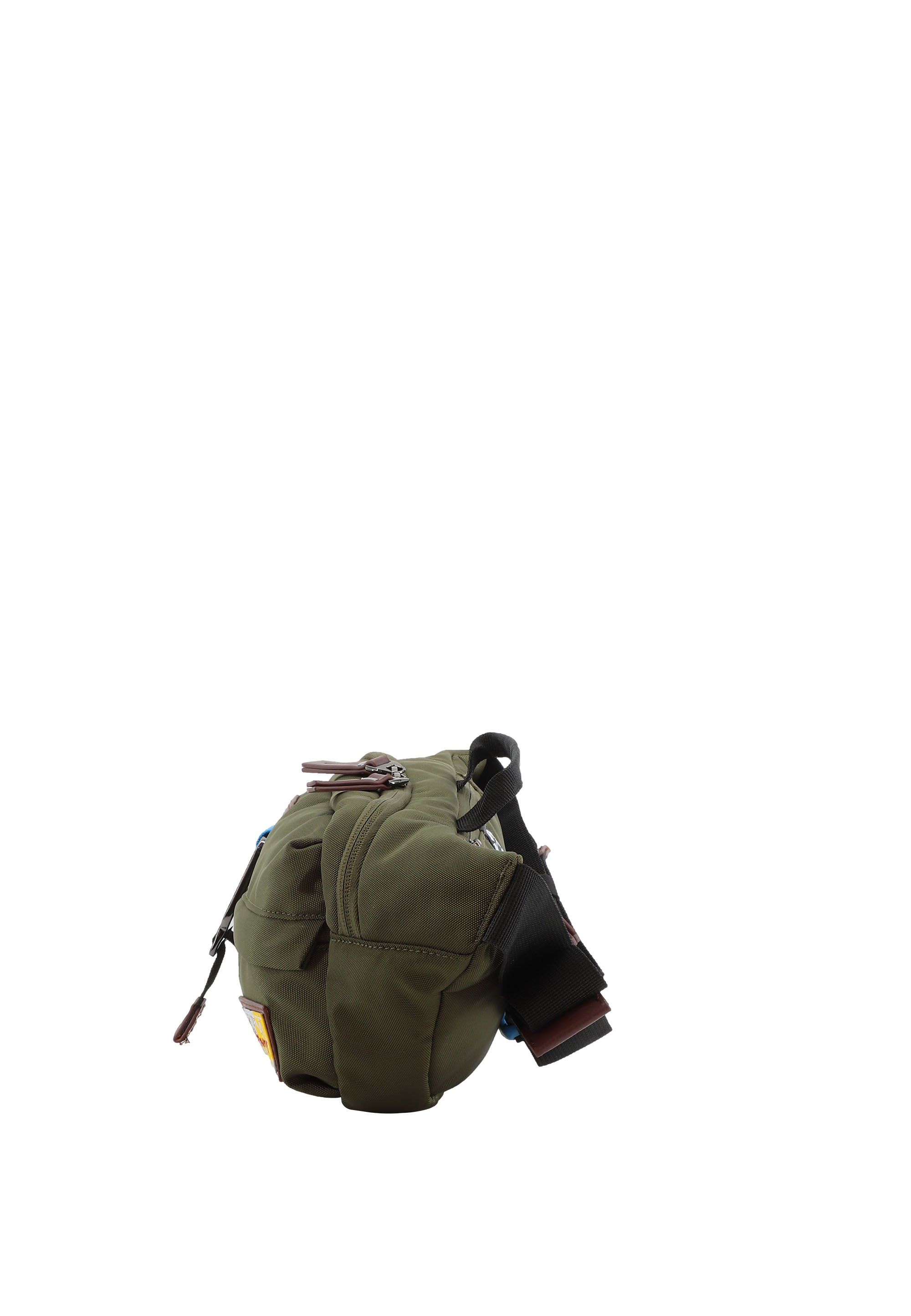 Discovery Icon Heuptas Khaki