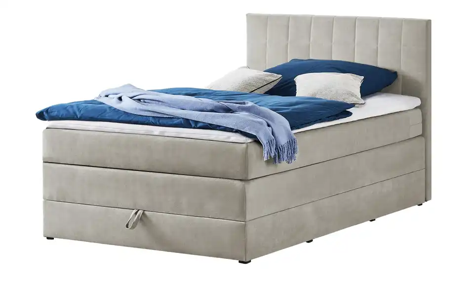 Boxspringbett Hawaii