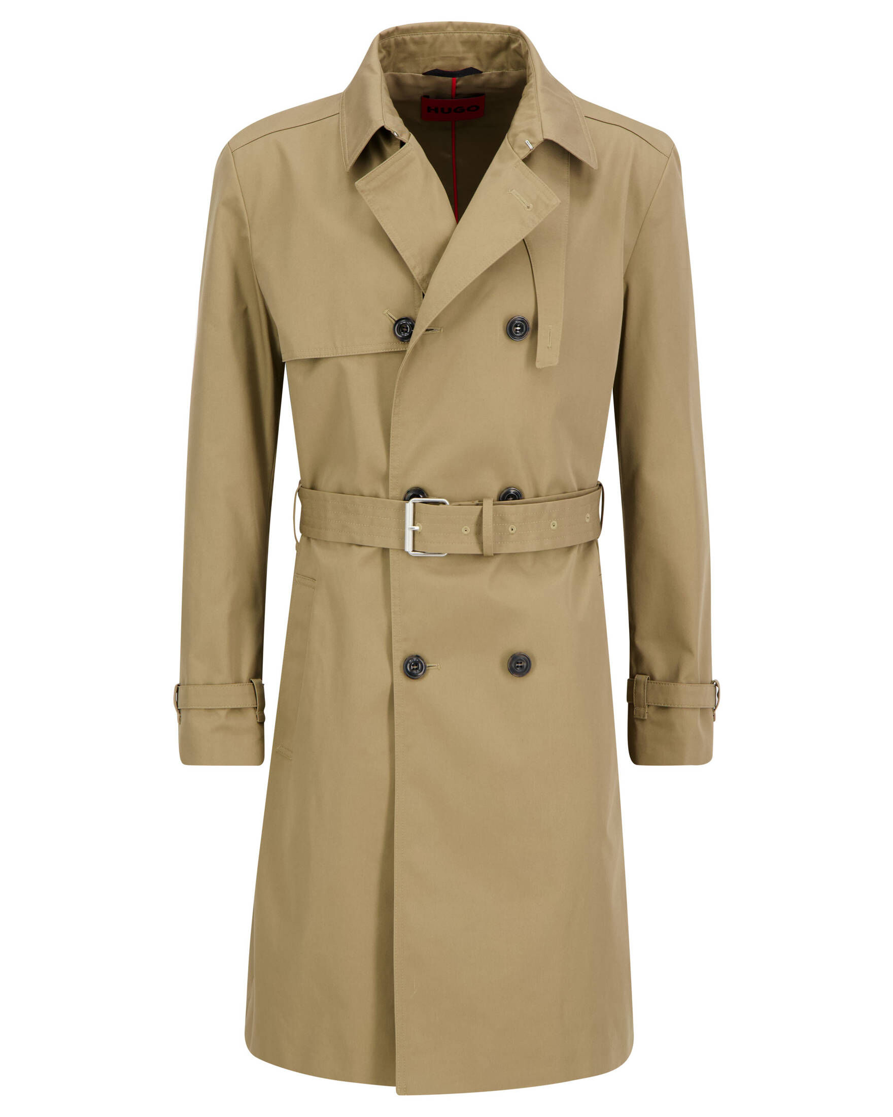 HUGO| Herren Trenchcoat  MALUKS2341
