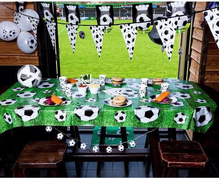 Boland - Lichtsnoer Voetbal - Voetbal - Voetbal