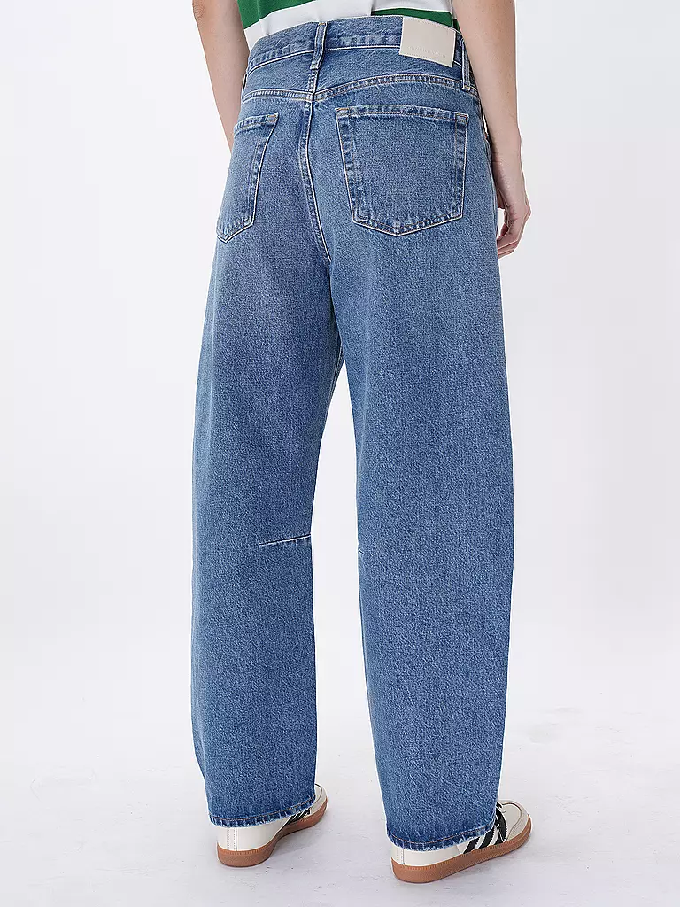 CITIZENS OF HUMANITY Jeans Boyfriend Fit MIRO  blau