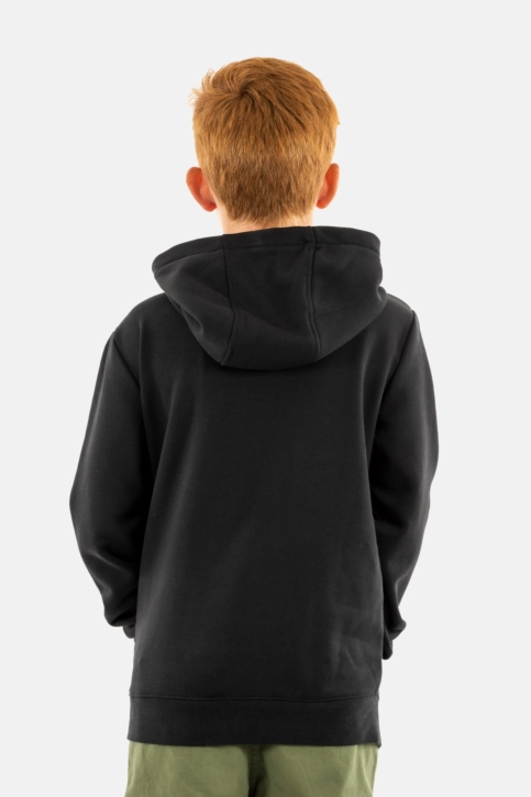 Sweat teddy smith jim 133a charbon
