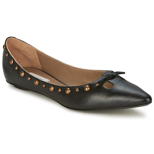 Marc Jacobs - Capra Negro