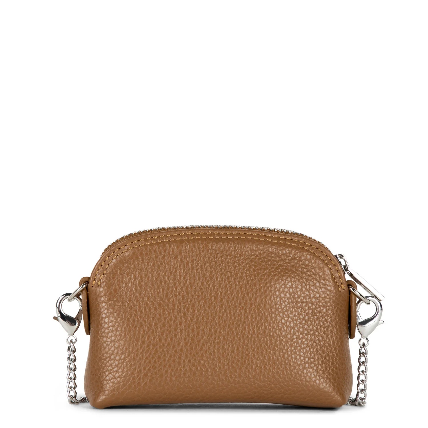 Foulonné PM-Petit porte-monnaie