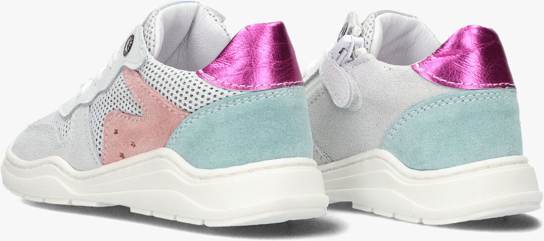 DEVELAB roze develab lage sneakers 42870