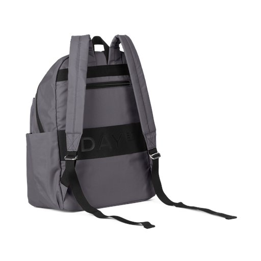 DAY ET Gweneth RE-S Packy Rygsæk, Magnet Grey