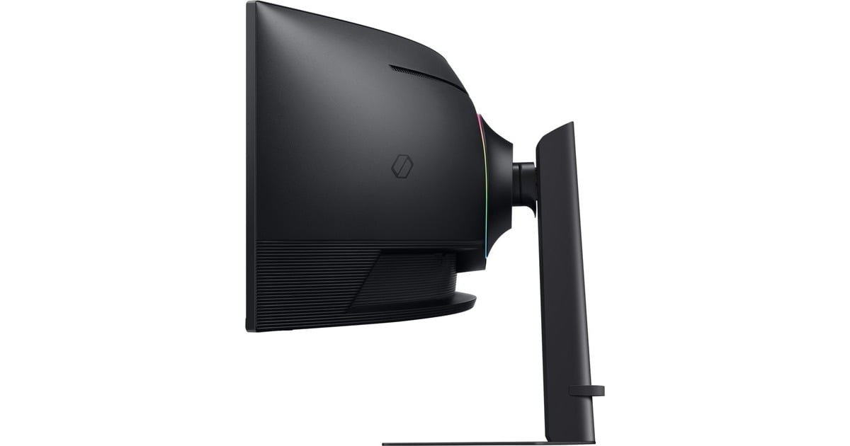 SAMSUNGOdyssey G9 G95C 49