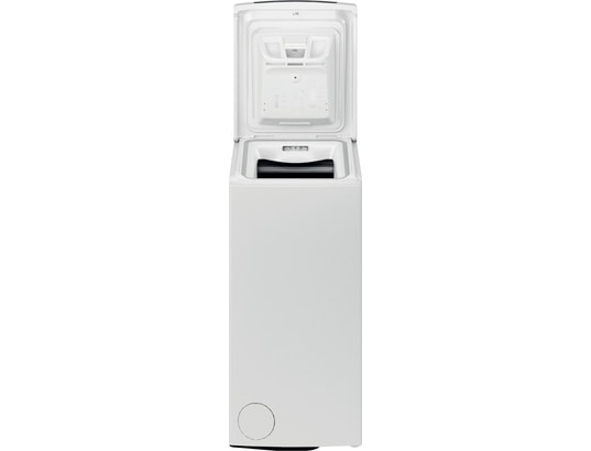 WHIRLPOOL - Lave linge Top TDLR7251FR